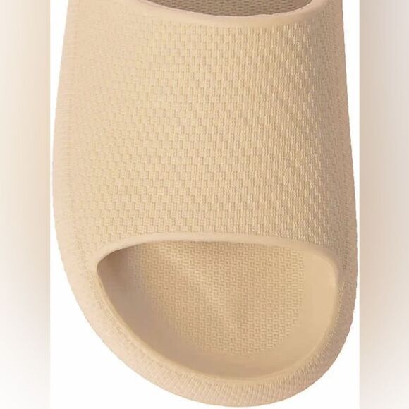 32 Degrees Unisex Cushion Slide Sandals - Picture 4 of 9